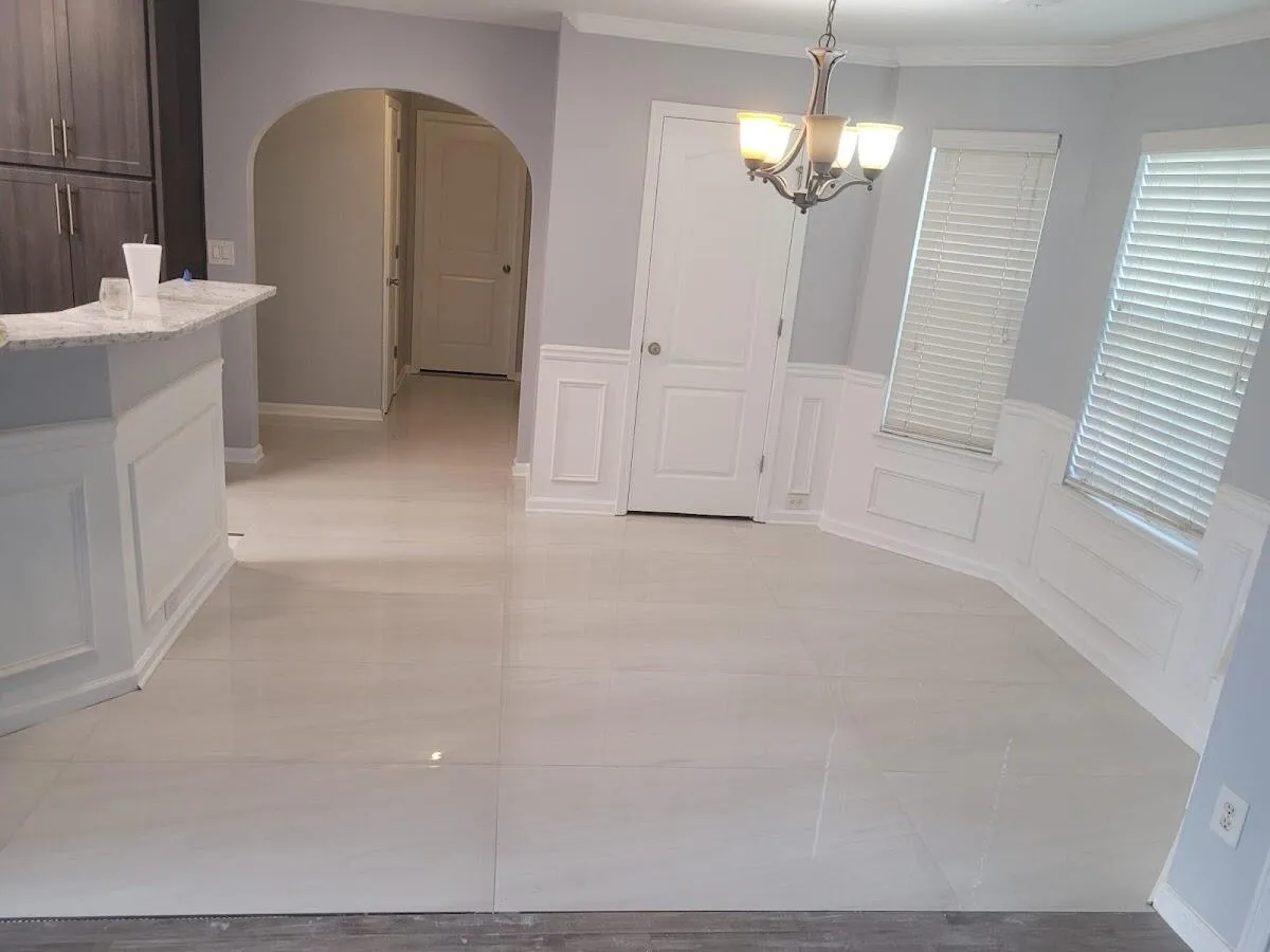 Water Damage Restoration services in Asbury, IA